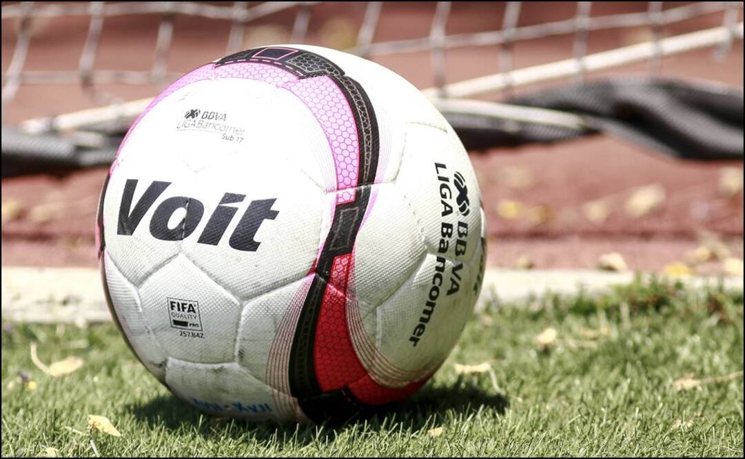 Imago7. Los Octavos de Final de la Copa MX se jugarán el 24 y 25 de octubre.