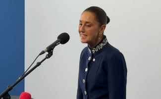 EN VIVO: Sheinbaum descarta crisis diplomática con España; sigue aquí minuto a minuto su participación en la cumbre de la democracia