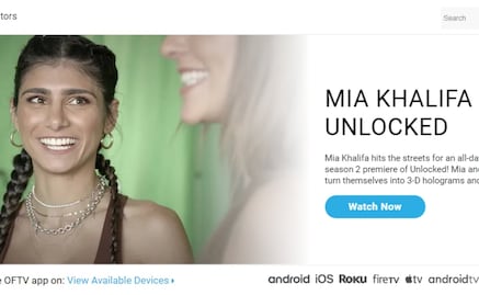 OnlyFans al fin tendrá su app, pero sin desnudos 