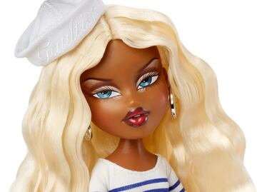 Bratz lanza nueva muñeca en colaboración con Jean Paul Gaultier; cuánto cuesta