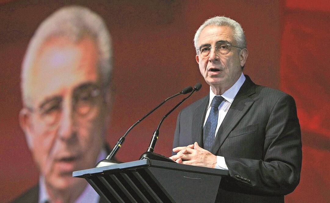 (Foto: Archivo / EL UNIVERSAL)