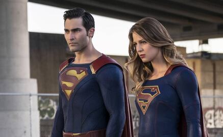 Warner Bros. prepara cinta sobre Supergirl