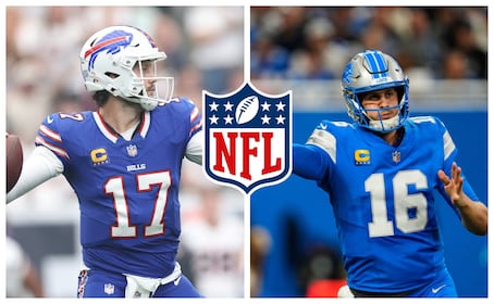 NFL Semana 2: hora y dónde ver HOY el Thursday Night Football