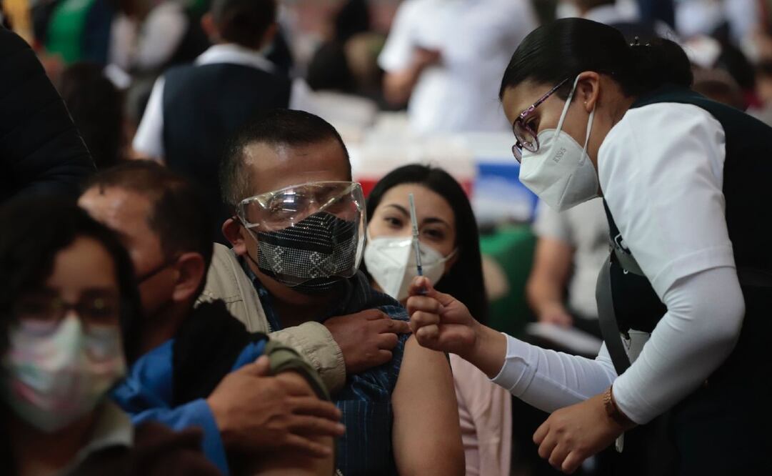 Foto: Berenice Fregoso/El Universal