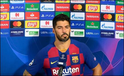 Bayern Munich es un gran candidato en Champions: Suárez