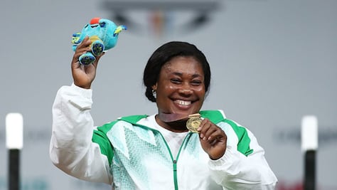 Ndidi Nwosu, campeona paralímpica fallece a los 40 años