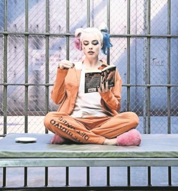 Las “monstruosas” más sexys del cine