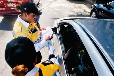 Bajan muertes con nuevo reglamento de tránsito: PRD