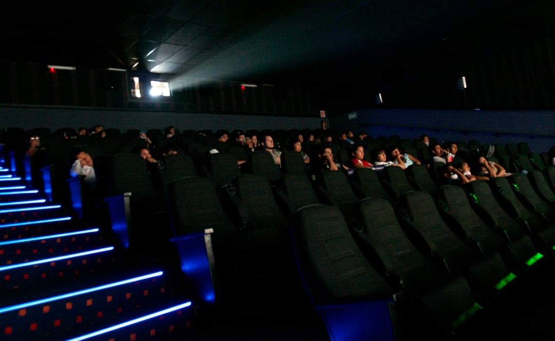 Foto: Archivo El Universal