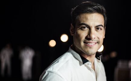 Carlos Rivera regresa con música más personal