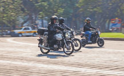 Nunca instales estos accesorios en tu motocicleta; son ilegales