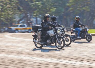 Nunca instales estos accesorios en tu motocicleta; son ilegales