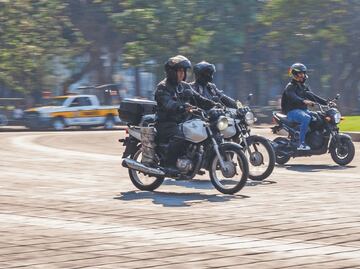 Nunca instales estos accesorios en tu motocicleta; son ilegales