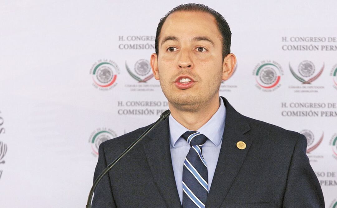 (Foto: Archivo/El Universal) 