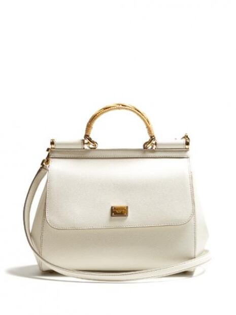 ¿Qué bolso usar en la cena navideña?