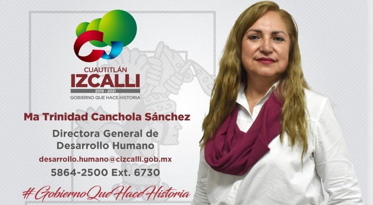 Denuncian que directora de dependencia fue despedida por cáncer de mama en Cuautitlán Izcalli