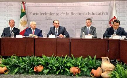 Instalan primera Sesión Extraordinaria de la Junta Directiva del IEEPO