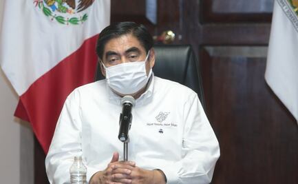 Puebla recibirá recursos económicos extraordinarios para atender coronavirus