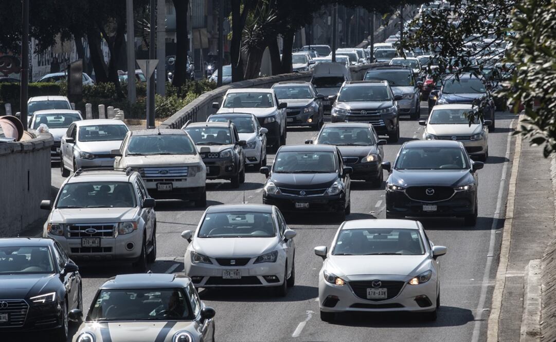 (Foto: Archivo/El Universal)