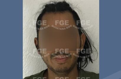 Cumplimentan orden de aprehensión contra sujeto relacionado a balacera en bar de Tulum donde murieron dos turistas