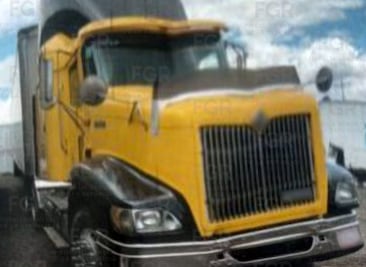 Dan 50 años a sujeto por robo a transporte de carga y secuestro exprés; delito fue cometido en 2022 en Hidalgo 