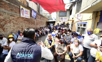 PAN exige a Morena "juego limpio" durante elecciones 2021 en CDMX