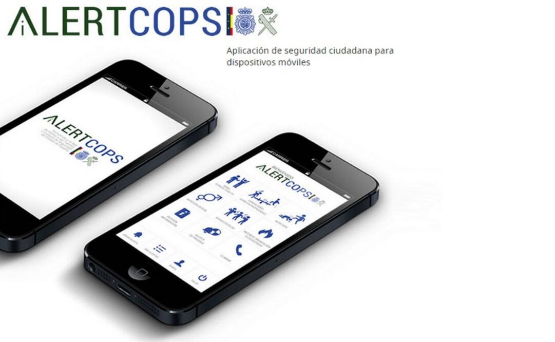 En los últimos meses se han incorporado a la aplicación dos nuevos servicios: el de violencia de género  y "stop radicalismo"