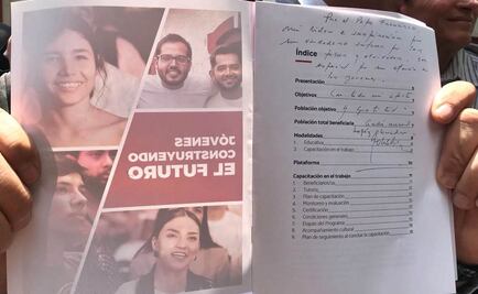 AMLO y papa Francisco acuerdan trabajar en conjunto por jóvenes