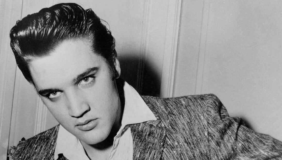 La extraordinaria cifra por la que se vendió la biblia de Elvis Presley. Fuente: Instagram @elvis