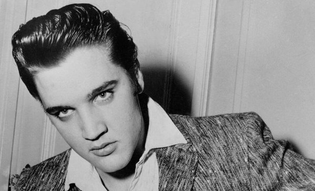 Foto: Instagram @elvis