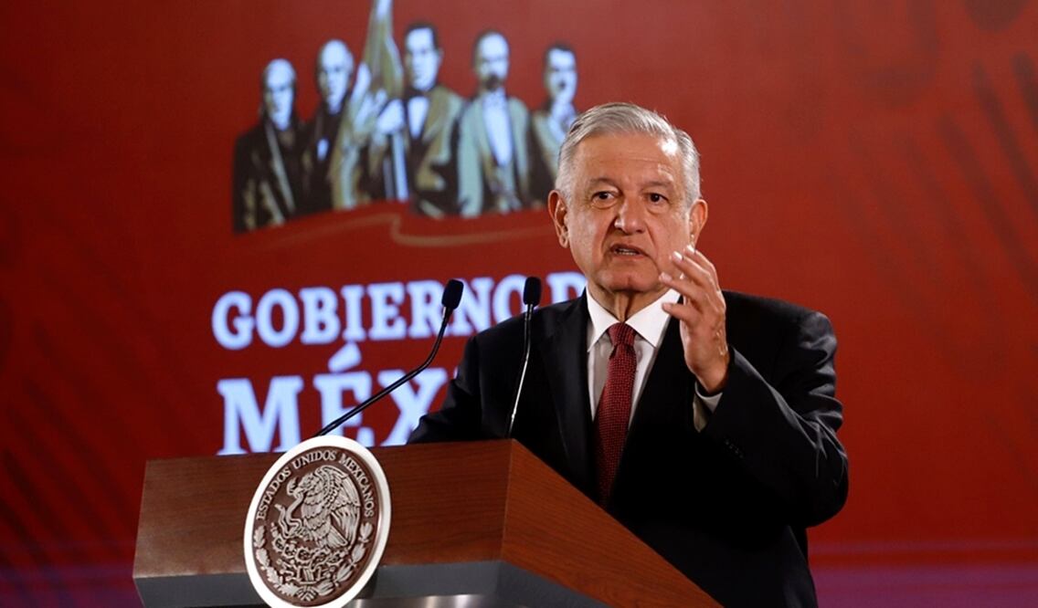 Chihuahua, Sonora y Baja California, son las tres entidades que más autos chocolates han regularizado de las 13 entidades donde se aplica el programa, indicó López Obrador. Foto: archivo/EL UNIVERSAL