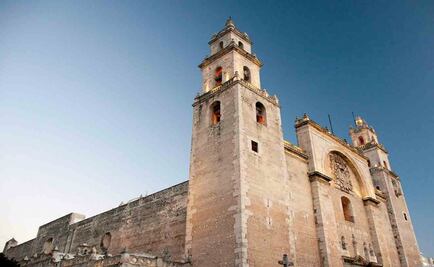 ¡Mare! Ahí viene el Mérida Fest