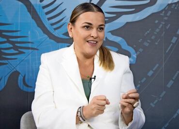 “Me he preparado para llegar a este momento”: alcaldesa electa de Mérida