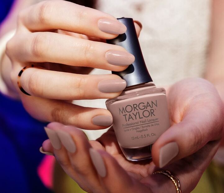 Foto: Instagram @mtmorgantaylor