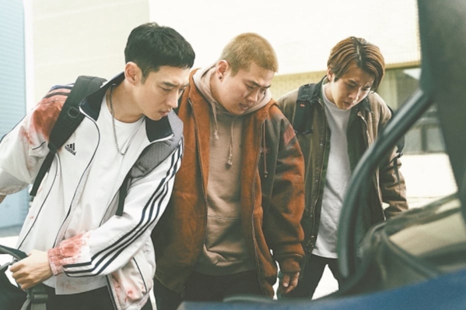 Cine y música se infectan de Coronavirus