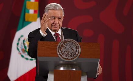 AMLO ve normal “el destape” de Ramírez Bedolla a Adán Augusto López para 2024