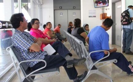 Confirman primera muerte por dengue en Yucatán en lo que va del 2025; hay 73 casos