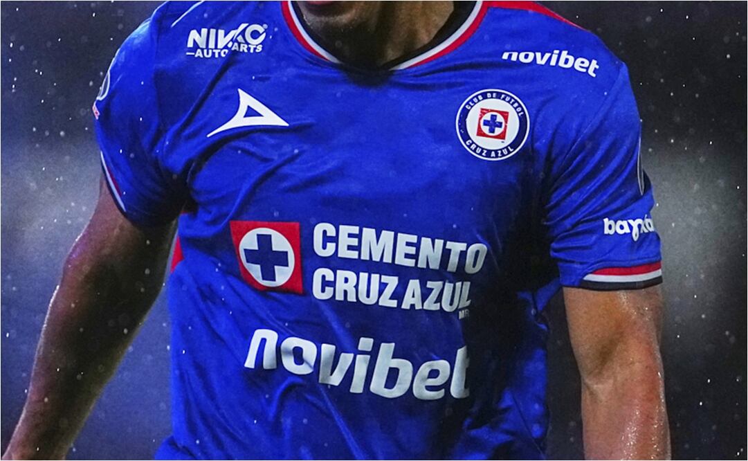 FOTO: IMAGO7 - Cruz Azul exportaría a joven promesa al extranjero; se hará responsable de su sueldo