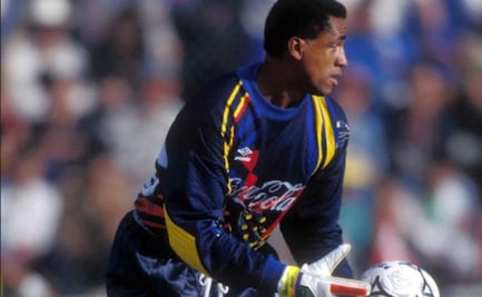 El Clásico Nacional que se jugó a puerta cerrada y debutó Adrián Chávez