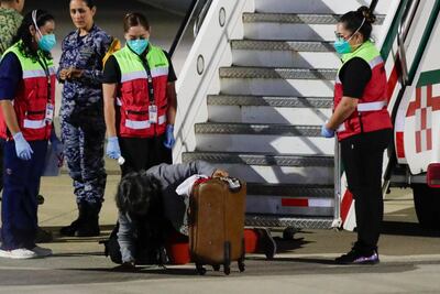 Crónica. De Tel Aviv a Santa Lucía, México bien vale un beso