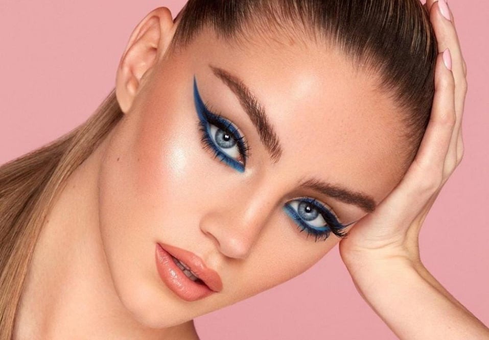 Foto: Instagram @nikki_makeup