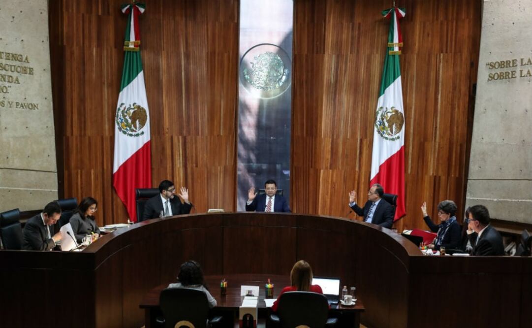 Foto: Germán Espinosa/EL UNIVERSAL