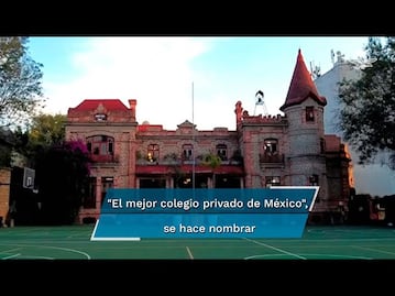 Así es el Colegio Williams, donde murió ahogado el niño Abner