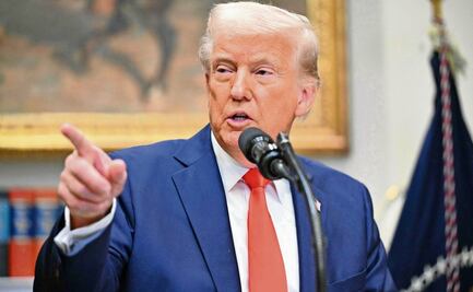 Llueven burlas y críticas a gobierno de Trump tras incluir a periodista a “chat de guerra” con funcionarios; exigen investigación