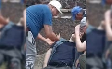 Surgen nuevos videos de ataque en Teotihuacán; "¡vive, vive, por favor, no te mueras!", gritan a herido