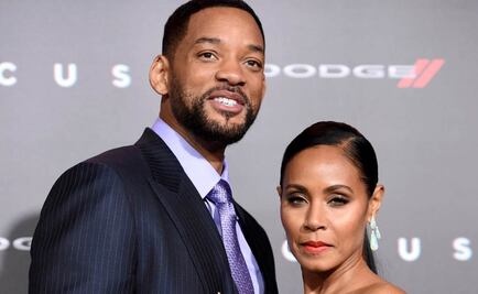 Will Smith desmiente su divorcio