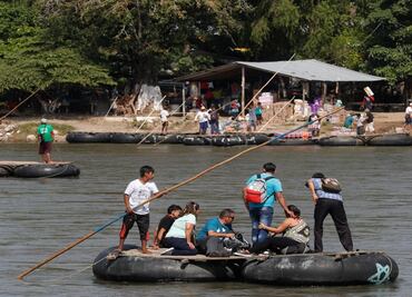 Return without glory