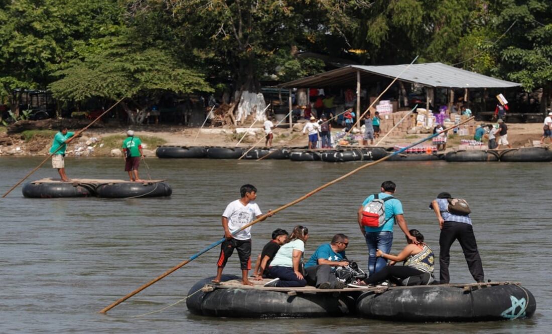 Photo: Luis Cortés/EL UNIVERSAL