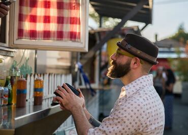 Tercera Ola de Calor en México: Por esta razón no debes comer en la calle durante la temporada
