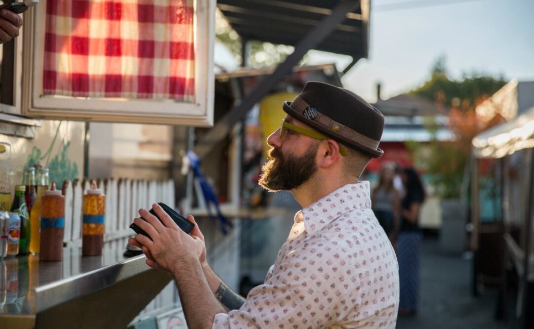 Aclamado por varias publicaciones como el mejor lugar en el planeta para comer en la calle. (Foto: Jamie Francis/travelportland.com)